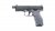 Umarex Heckler & Koch VP9 Tactical DX Gray GBB 6mm