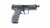 Umarex Heckler & Koch VP9 Tactical DX Gray GBB 6mm