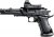 Umarex Racegun Kit C02 6mm - Svart
