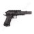 Umarex Racegun Kit C02 6mm - Svart