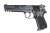 Umarex Walther CP 88 6" CO2 4.5mm - Black