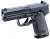 Umarex Heckler & Koch USP CO2 4,5mm