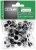 Umarex T4E Precisions Gummikulor .50 0,75g - 50st