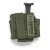 Warrior Universal Pistol Holster