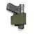 Warrior Universal Pistol Holster