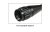 UTG 4-16X40 1" Hunter Scope, AO, 36-color Mil-dot, w/ Rings