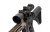 UTG ACCUSHOT 2-16X44 30mm Multi-range AO Scope, 36-color UMOA Reticle