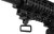 UTG Detachable Swivel with Picatinny Mounting Base
