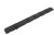 UTG Low Profile Keymod Rail Panel Covers, 5.5" Black, 7/Pack