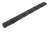 UTG Low Profile Keymod Rail Panel Covers, 5.5" Black, 7/Pack