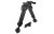 UTG Rubber Armored Full Metal QD Bipod 152-215mm