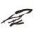 UTG Gen. 2 Single Point Bungee Sling - Black