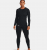 Under Armour Womens ColdGear Infrared Base Leggings - Black