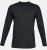 Under Armour Tactical Crew Base Long-Sleeve Shirt - Svart