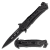 Tac Force Fällkniv Stiletto Rescue