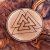 MDT Valknut patch