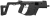 Krytac Kriss Vector GBBR 6mm