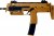 Umarex VFC H&K MP7A1 GBB - TAN