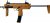 Umarex VFC H&K MP7A1 GBB - TAN