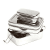ECO Lunchbox Three-in-one