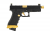 Nuprol Vorsk EU7-T GBB 6mm - Gold Match