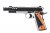 Nuprol Vorsk CS Defender Pro MEU - Silver/Black