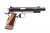 Nuprol Vorsk CS Defender Pro MEU - Silver/Black