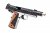 Nuprol Vorsk CS Defender Pro MEU - Silver/Black