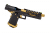 Nuprol Vorsk Hi-Capa 5.1S GBB 6mm - Gold Match