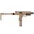 Nuprol Vorsk VMP-1 SMG GBB - Tan