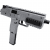 Nuprol Vorsk VMP-1C SMG GBB - Grey