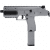 Nuprol Vorsk VMP-1C SMG GBB - Grey