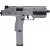 Nuprol Vorsk VMP-1C SMG GBB - Grey