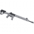 Nuprol Vorsk VMP-2D GBBR 6mm - Grey