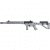 Nuprol Vorsk VMP-2D GBBR 6mm - Grey