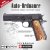 Cybergun AW Custom 1911 Auto Ordnance Victory Girl GBB 6mm