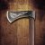 Windlass Viking Throwing Axe
