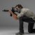 Virtual-Shot Shooting Simulator Picatinny Mount