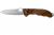 Victorinox Hunter M Pro Wood - Valnöt