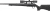 Vortex Crossfire HD 4-12x44 riktm Dead-Hold 2A BDC Belyst