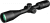 Vortex Crossfire HD 4-12x44 riktm Dead-Hold 2A BDC Belyst
