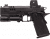 Vortex Defender-ST Enclosed Solar Red Dot 3 MOA Auto Shutoff Multi Reticle