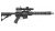 Vortex Cantilever 30mm Ar15/10 2" Offset 21mm Weaver/Picatinny
