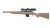 Vortex Crossfire HD 2-7x32 riktm V-Plex