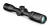 Vortex Crossfire HD 2-7x32 riktm Dead-Hold 2A BDC Belyst
