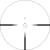 Vortex Strike Eagle 1-6x24 AR-BDC3 (MOA) Belyst