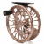 Vision Flyreel XO Click