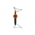 Apaja Ice Fishing Rod Contest 31cm