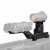 WADSN Offset Rail for Optic and PEQ