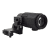 WADSN 5x Magnifier with Flip-Side Mount
